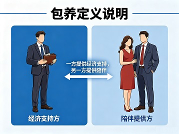 玉龙包养违法吗？深度揭秘红线风险注意事项